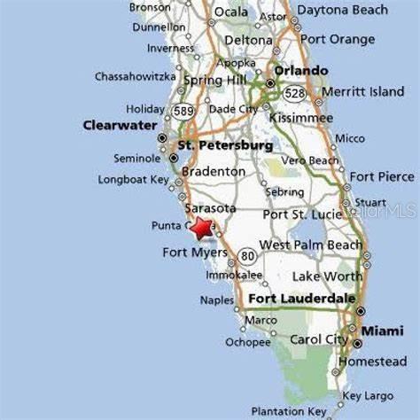 26317 BRIDGEWATER RD, PUNTA GORDA, FL, 33983
