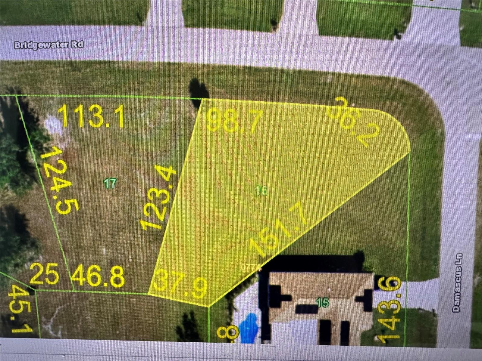 26317 BRIDGEWATER RD, PUNTA GORDA, FL, 33983