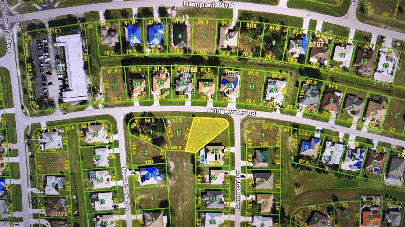 26317 BRIDGEWATER RD, PUNTA GORDA, FL, 33983