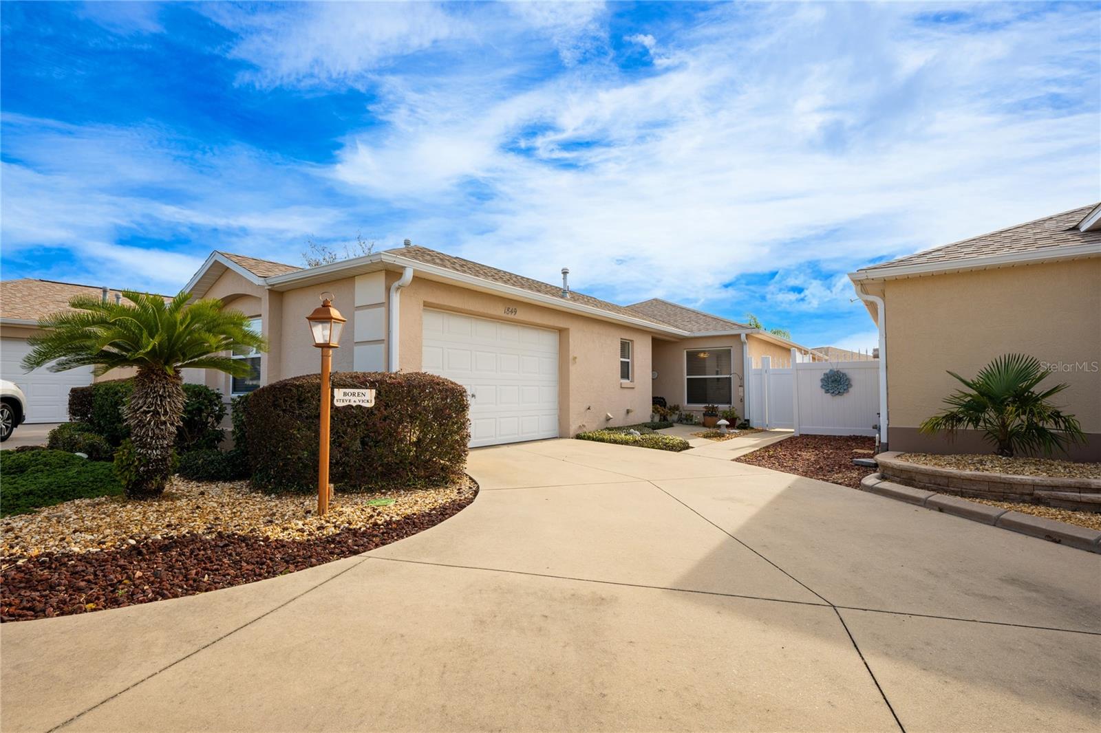 1849 DALTON DR, THE VILLAGES, FL, 32162