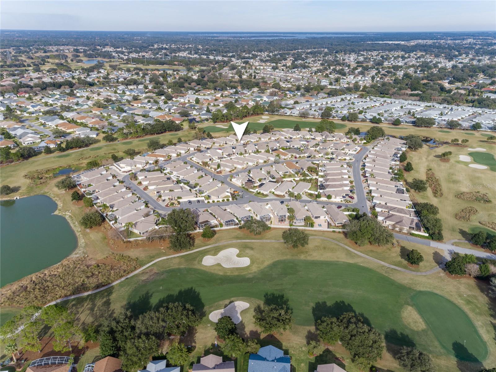 1849 DALTON DR, THE VILLAGES, FL, 32162