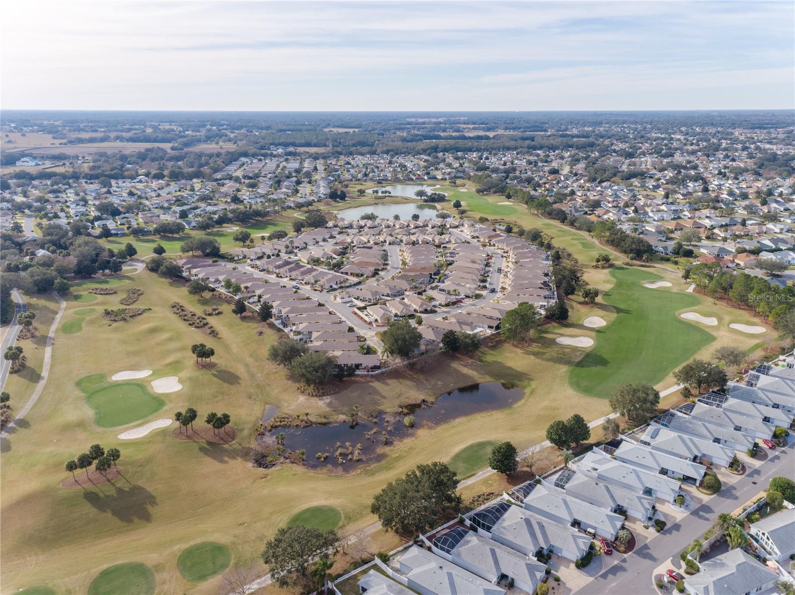 1849 DALTON DR, THE VILLAGES, FL, 32162