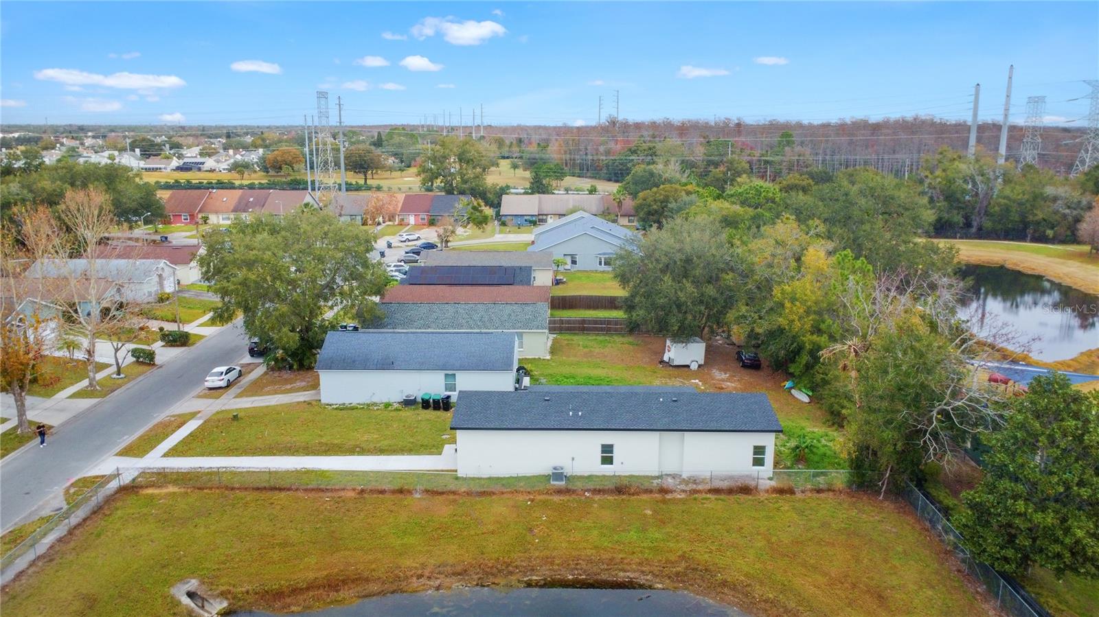 3065 JON JON CT, ORLANDO, FL, 32822