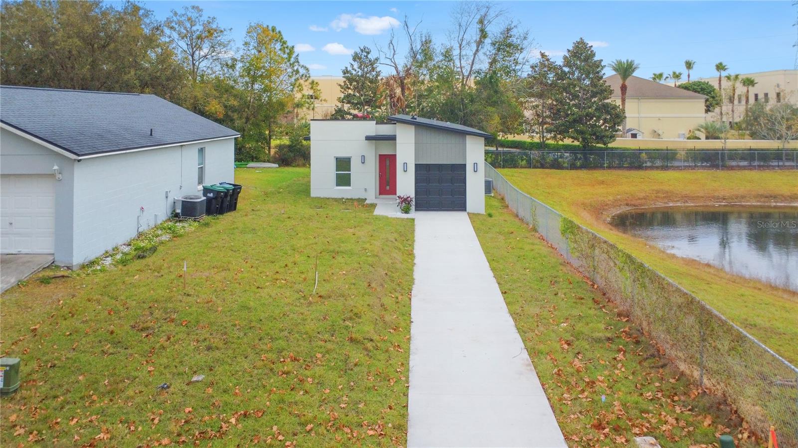 3065 JON JON CT, ORLANDO, FL, 32822