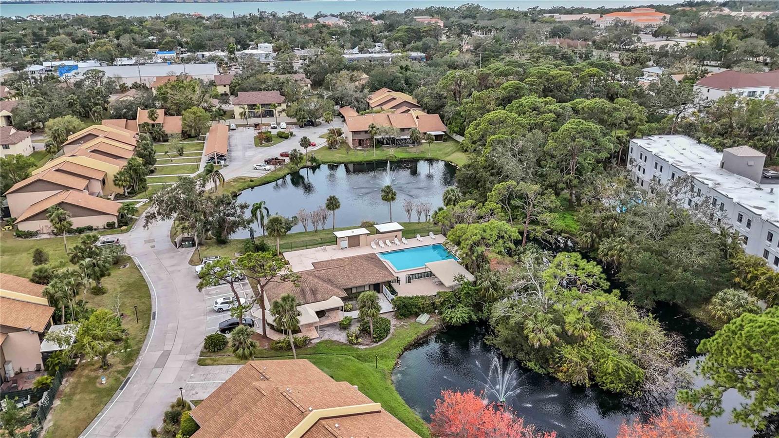 958 SUNRIDGE DR #H3, SARASOTA, FL, 34234