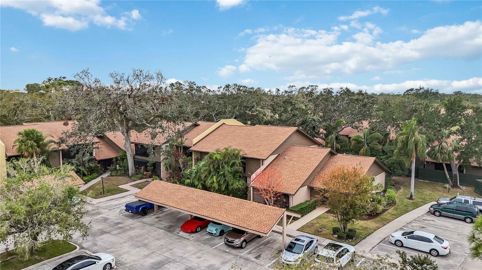 958 SUNRIDGE DR #H3, SARASOTA, FL, 34234