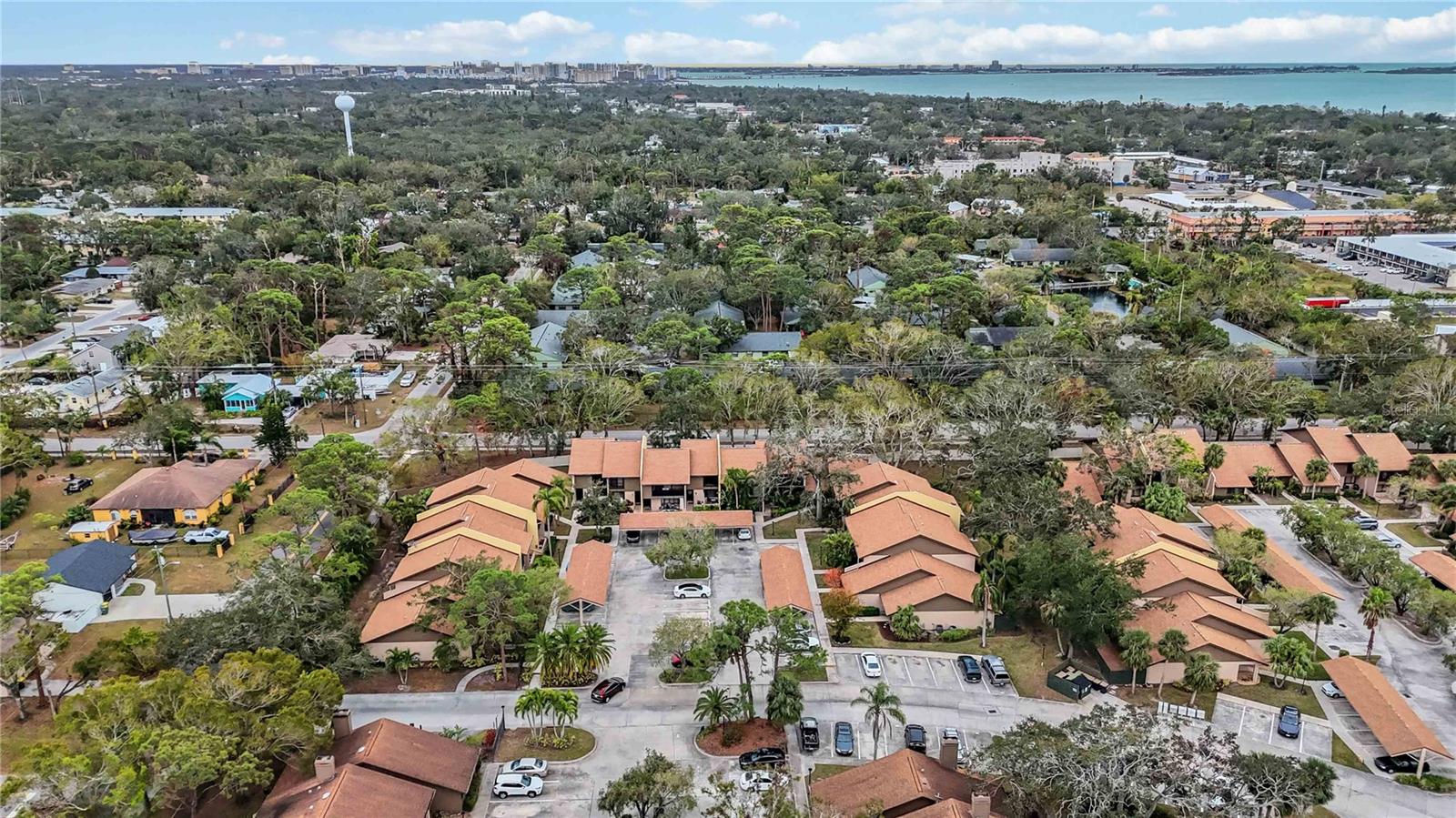 958 SUNRIDGE DR #H3, SARASOTA, FL, 34234