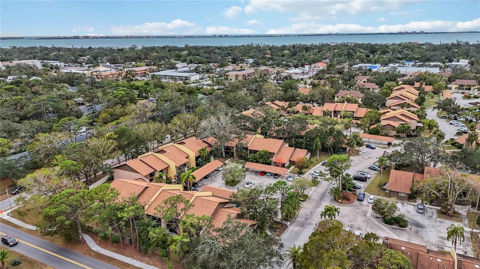 958 SUNRIDGE DR #H3, SARASOTA, FL, 34234