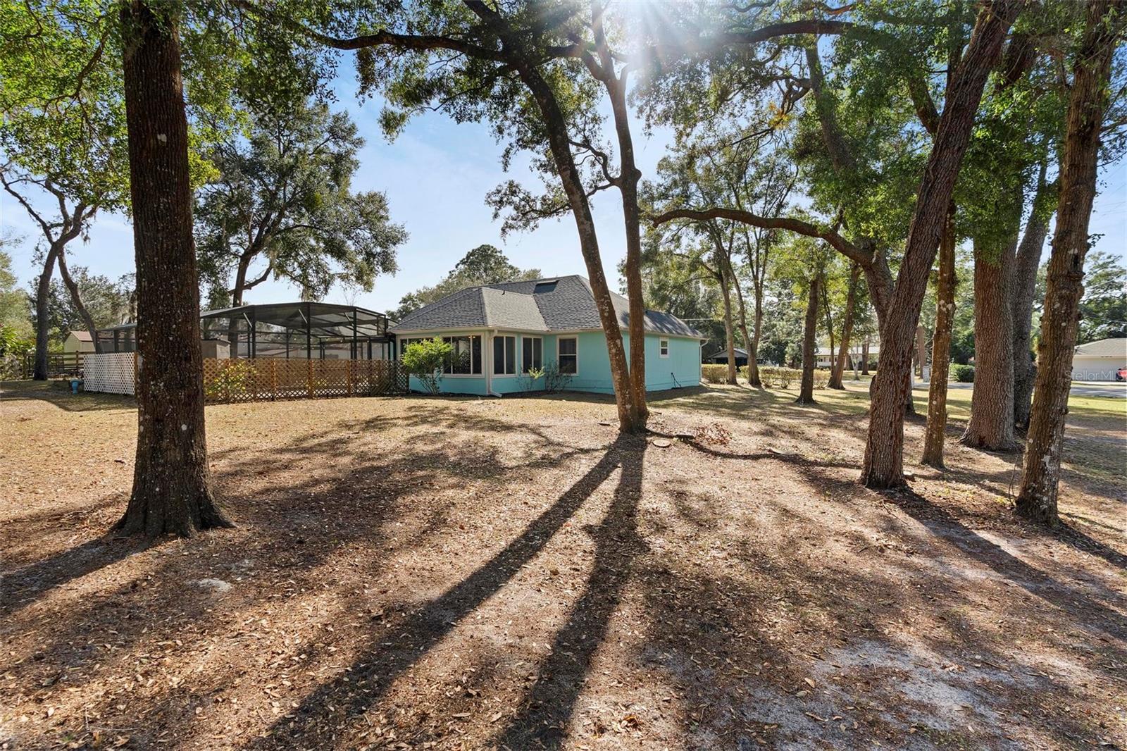 206 SANDSPUR LN, DELAND, FL, 32724