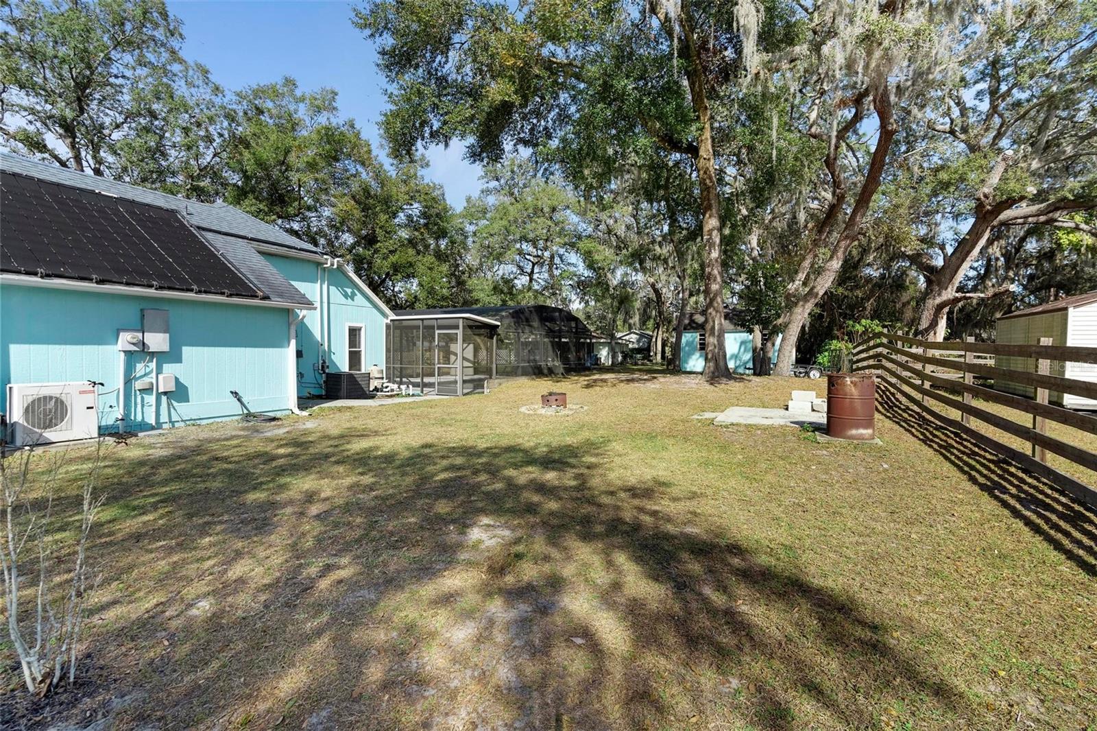 206 SANDSPUR LN, DELAND, FL, 32724