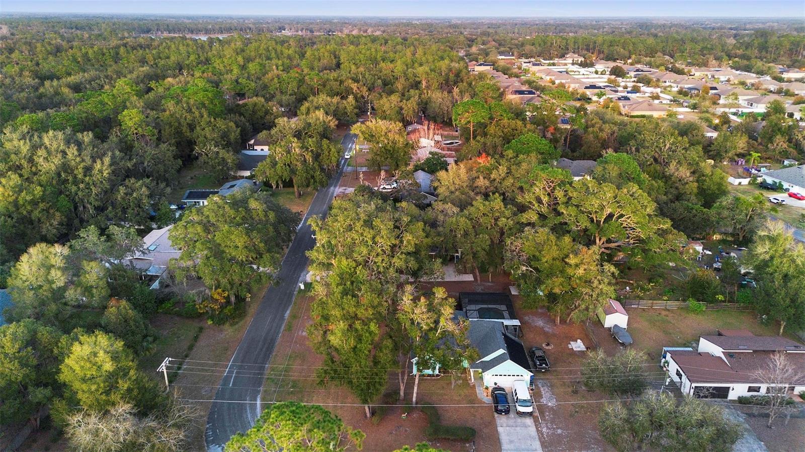 206 SANDSPUR LN, DELAND, FL, 32724