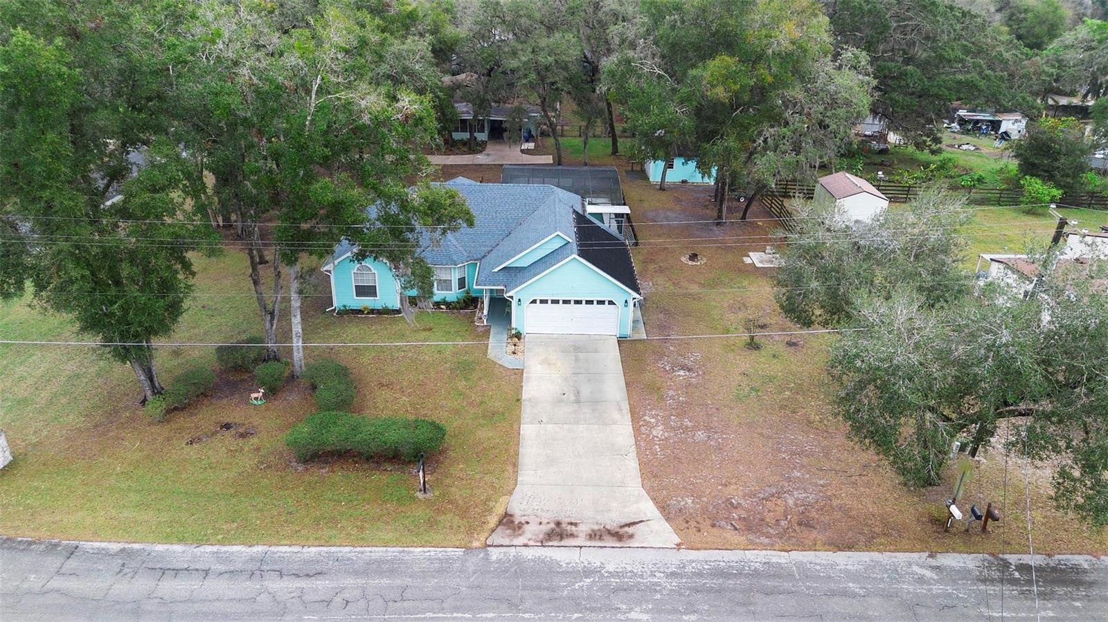 206 SANDSPUR LN, DELAND, FL, 32724