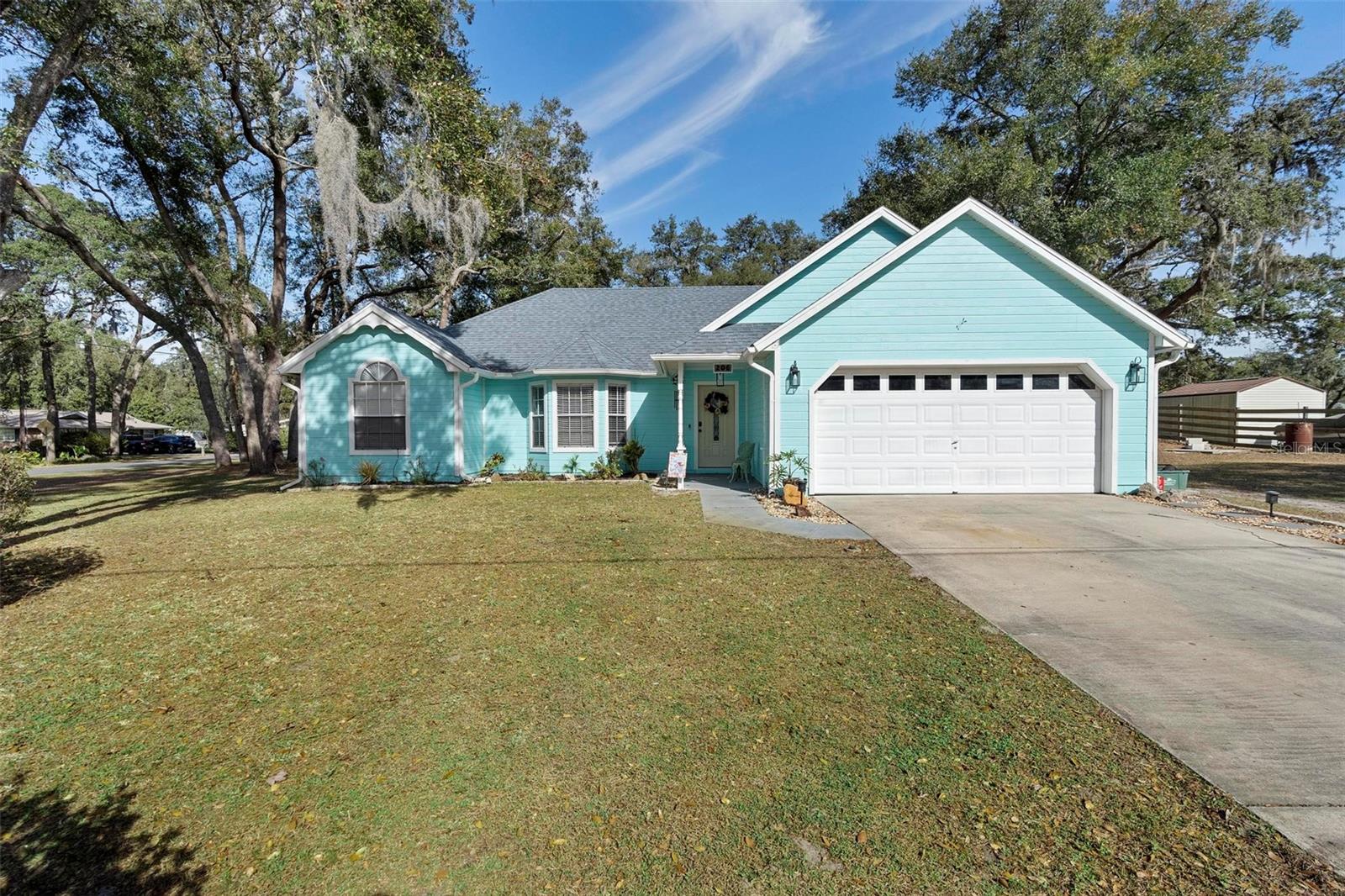 206 SANDSPUR LN, DELAND, FL, 32724