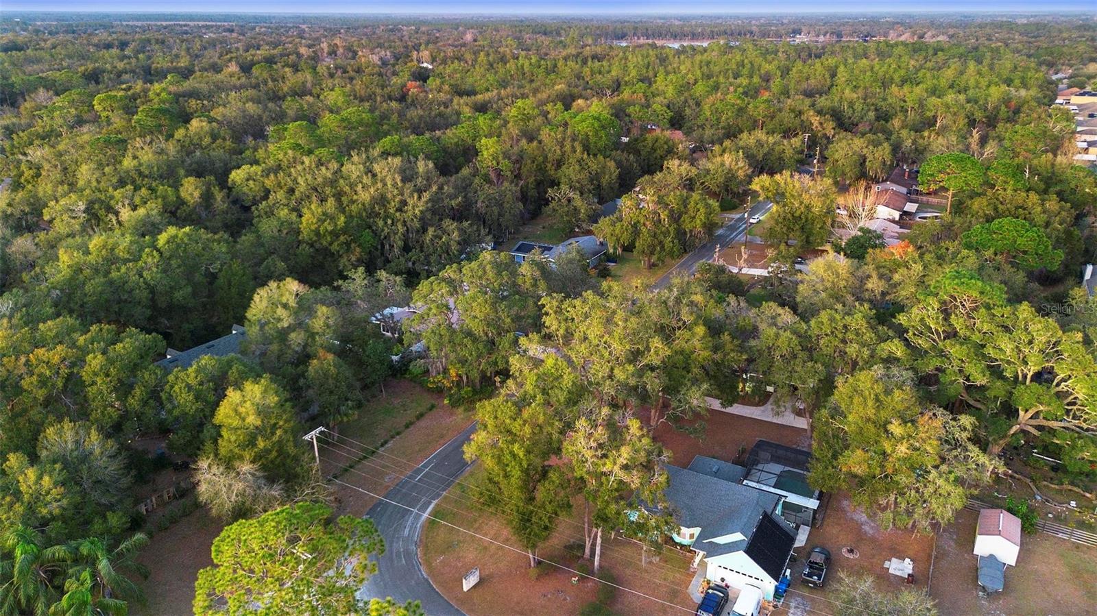 206 SANDSPUR LN, DELAND, FL, 32724