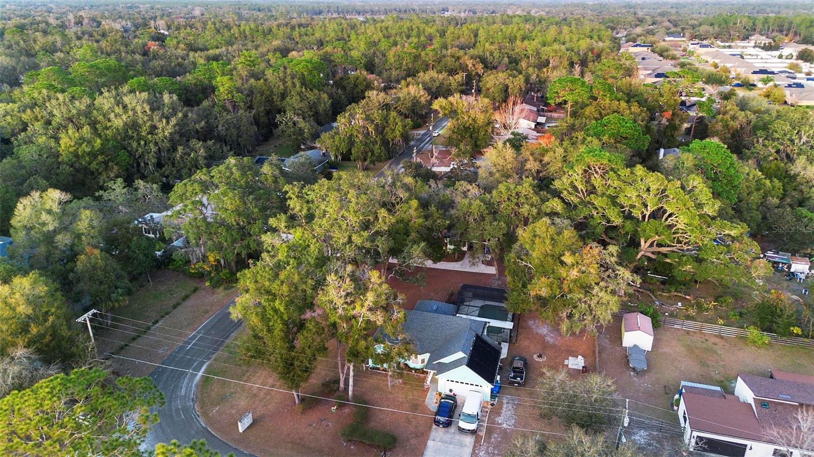 206 SANDSPUR LN, DELAND, FL, 32724