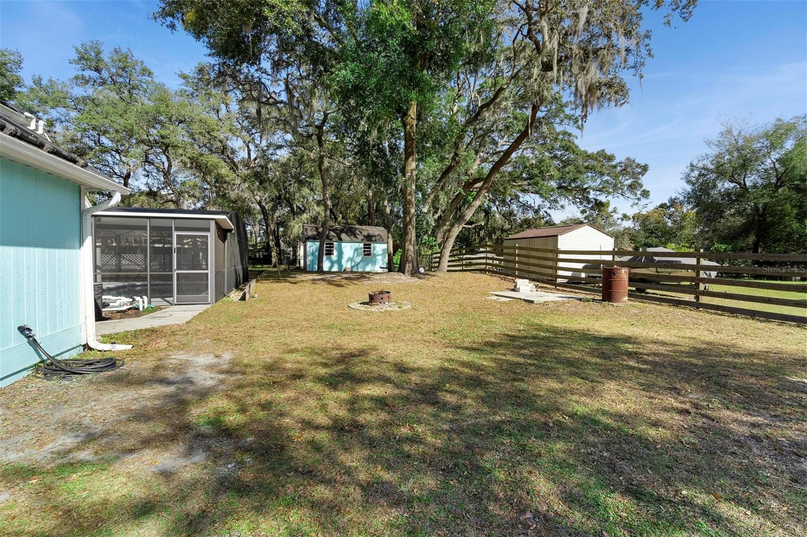 206 SANDSPUR LN, DELAND, FL, 32724