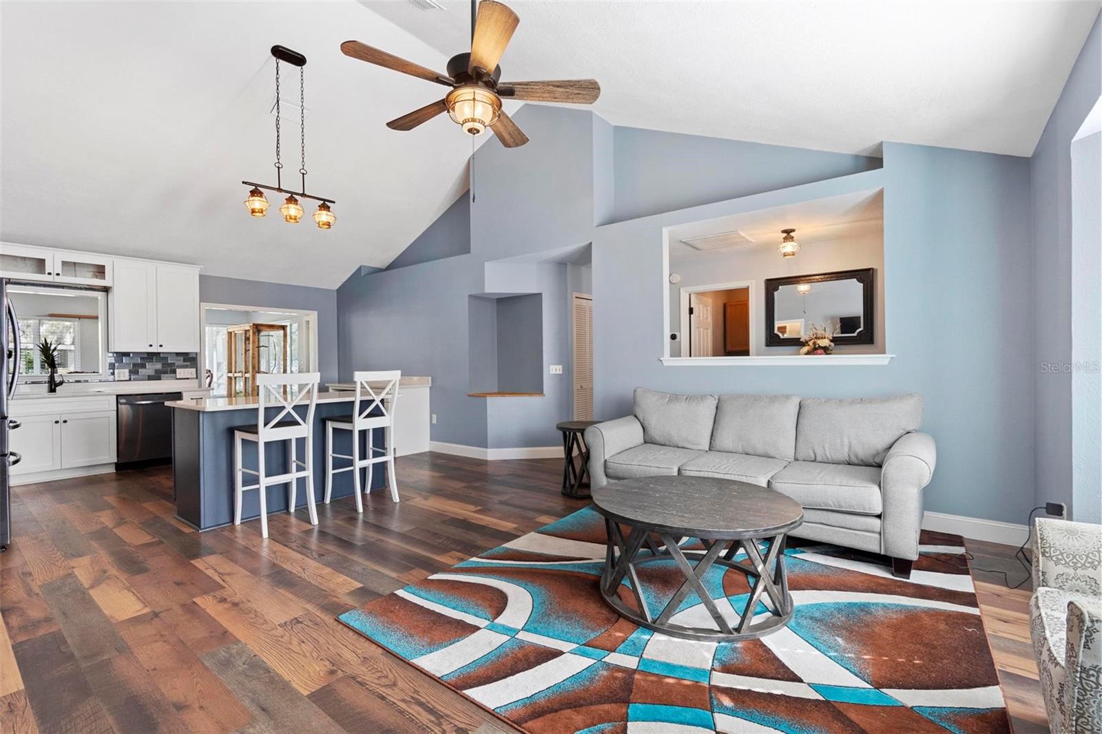 206 SANDSPUR LN, DELAND, FL, 32724