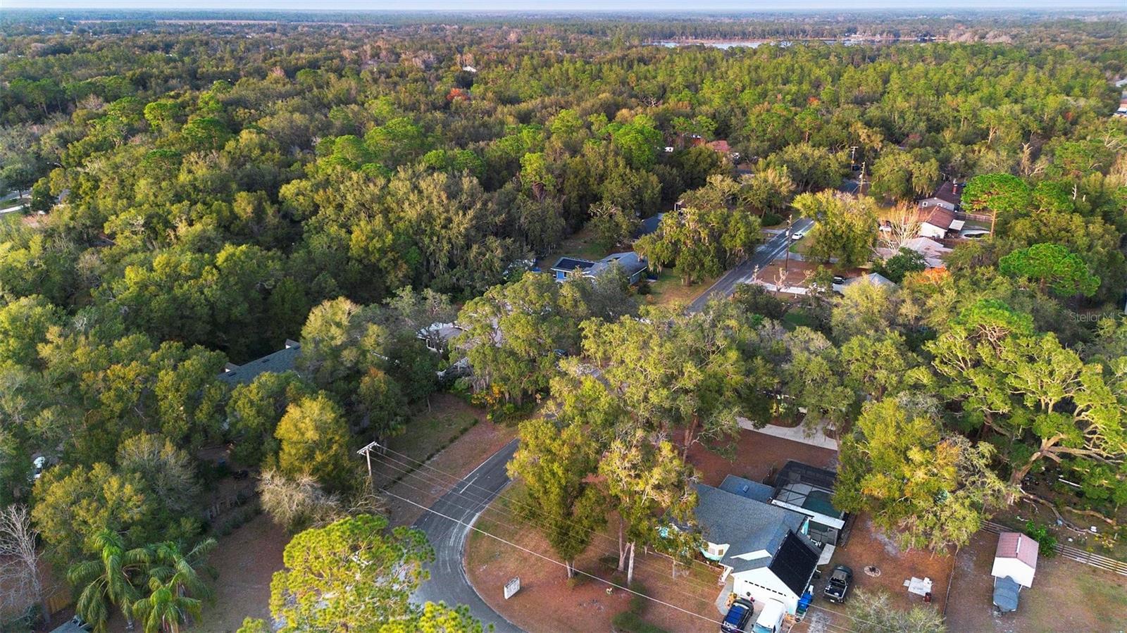206 SANDSPUR LN, DELAND, FL, 32724