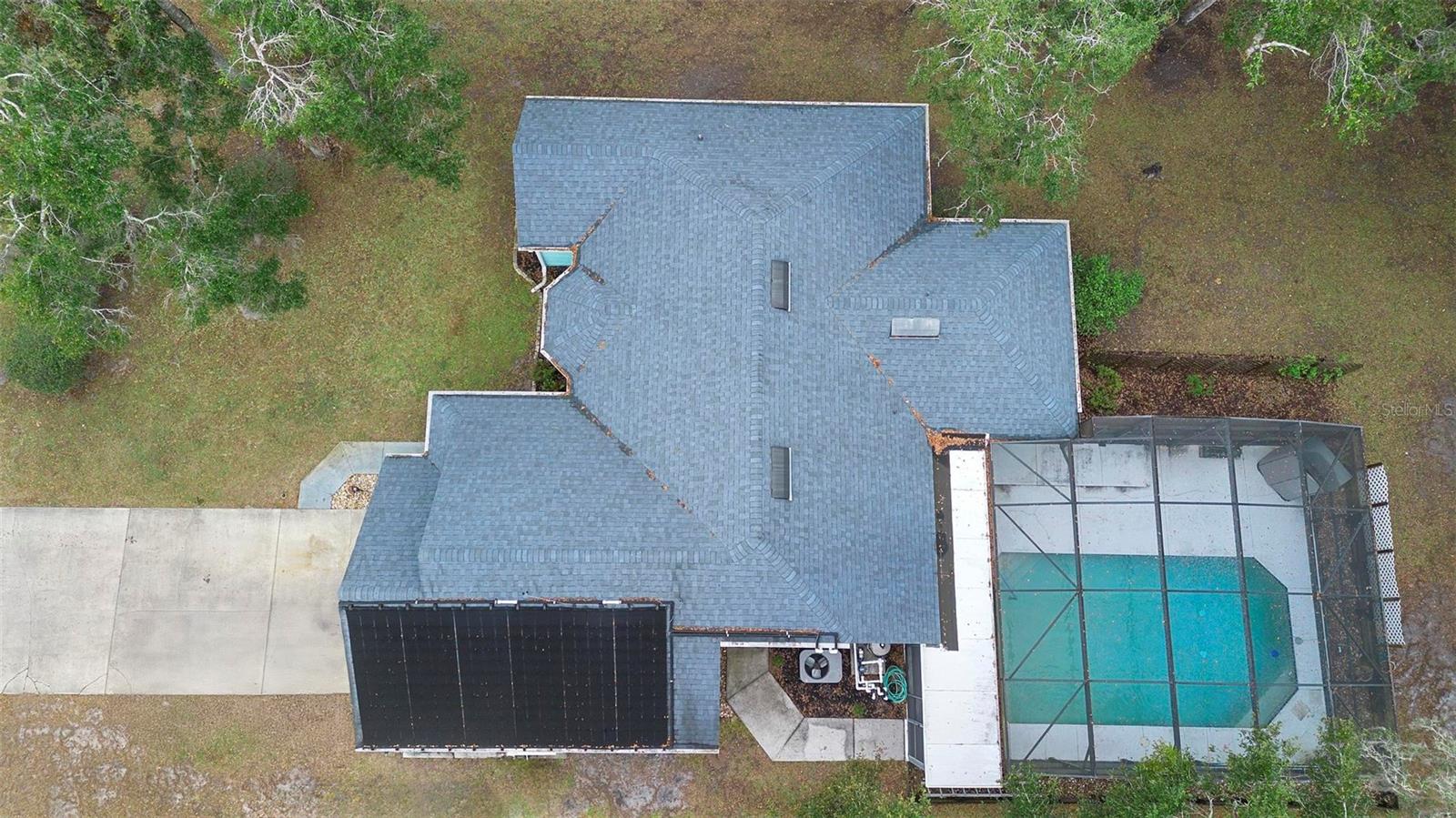 206 SANDSPUR LN, DELAND, FL, 32724