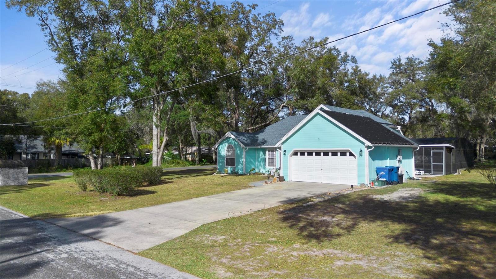 206 SANDSPUR LN, DELAND, FL, 32724