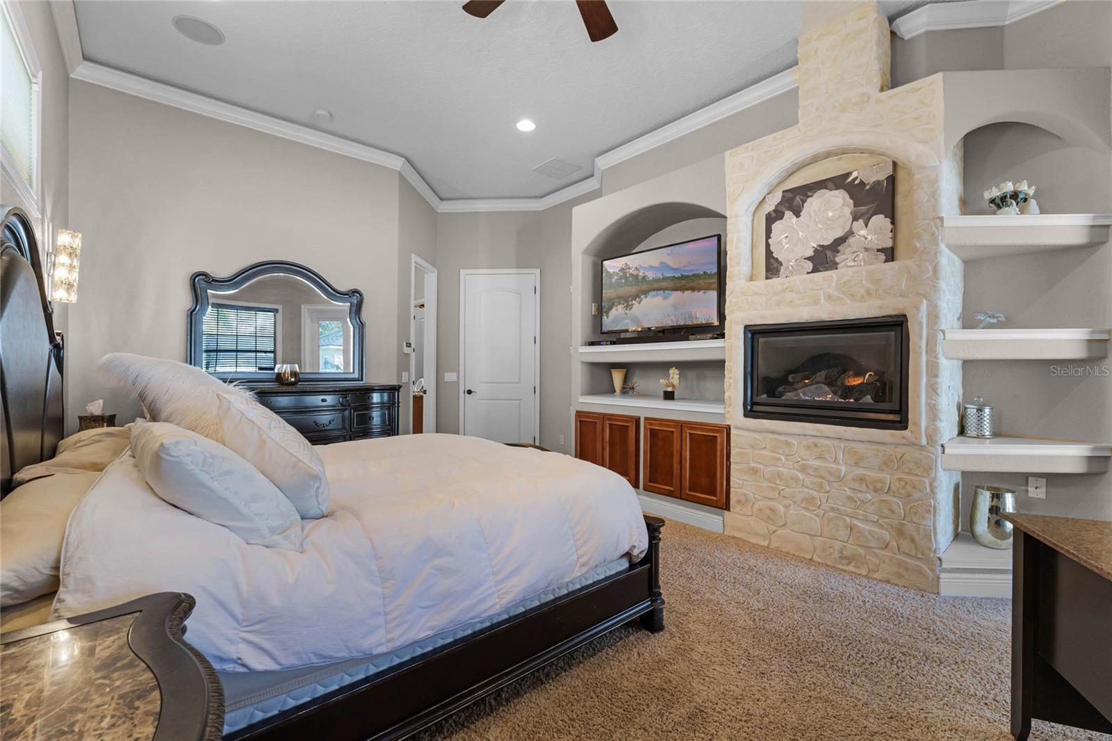 4500 STONE HEDGE DR, ORLANDO, FL, 32817