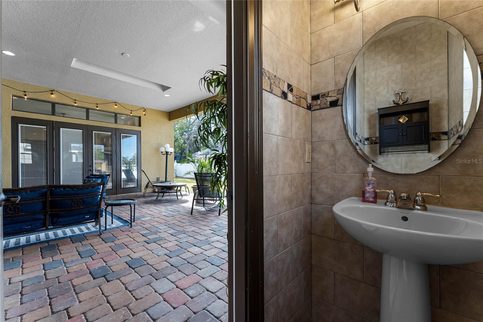 4500 STONE HEDGE DR, ORLANDO, FL, 32817