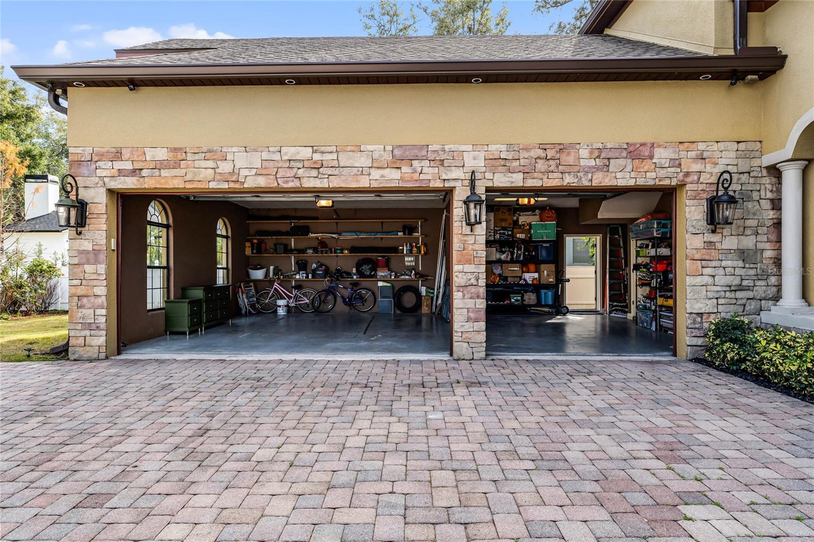 4500 STONE HEDGE DR, ORLANDO, FL, 32817