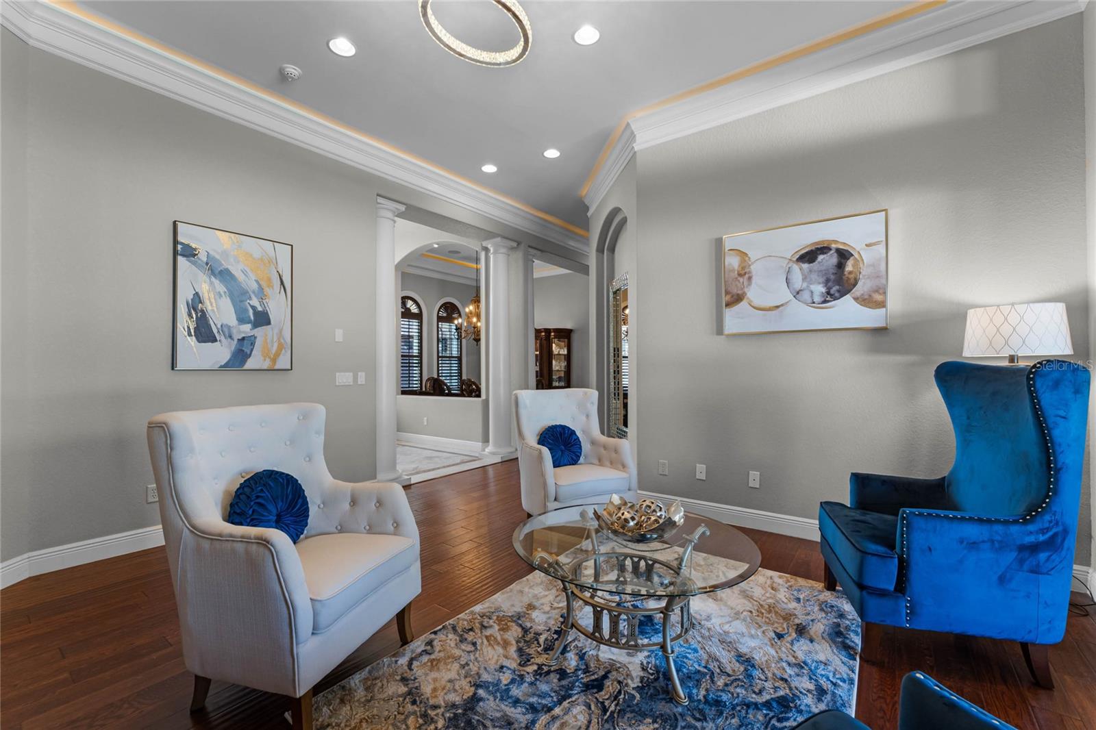 4500 STONE HEDGE DR, ORLANDO, FL, 32817