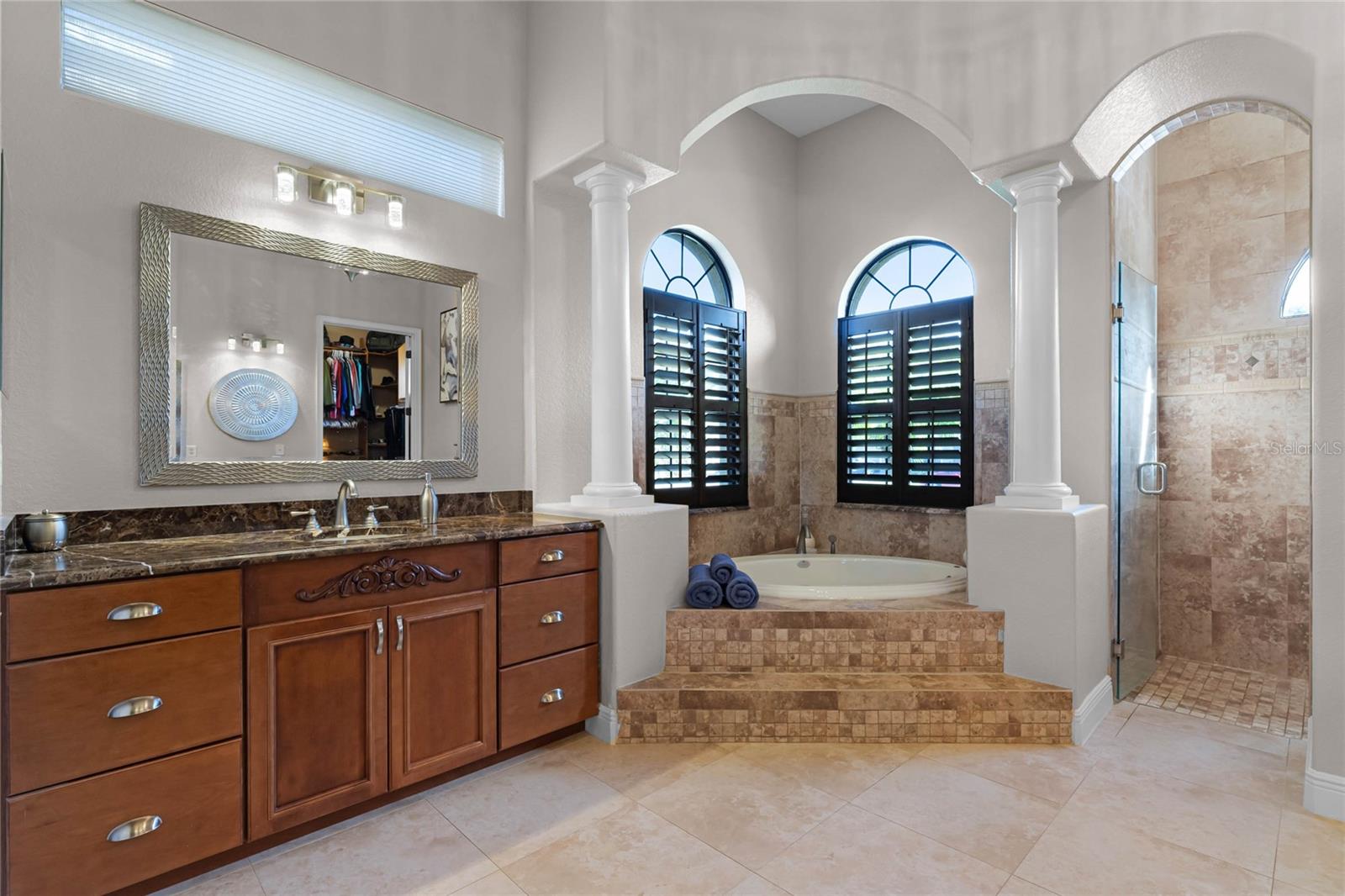 4500 STONE HEDGE DR, ORLANDO, FL, 32817