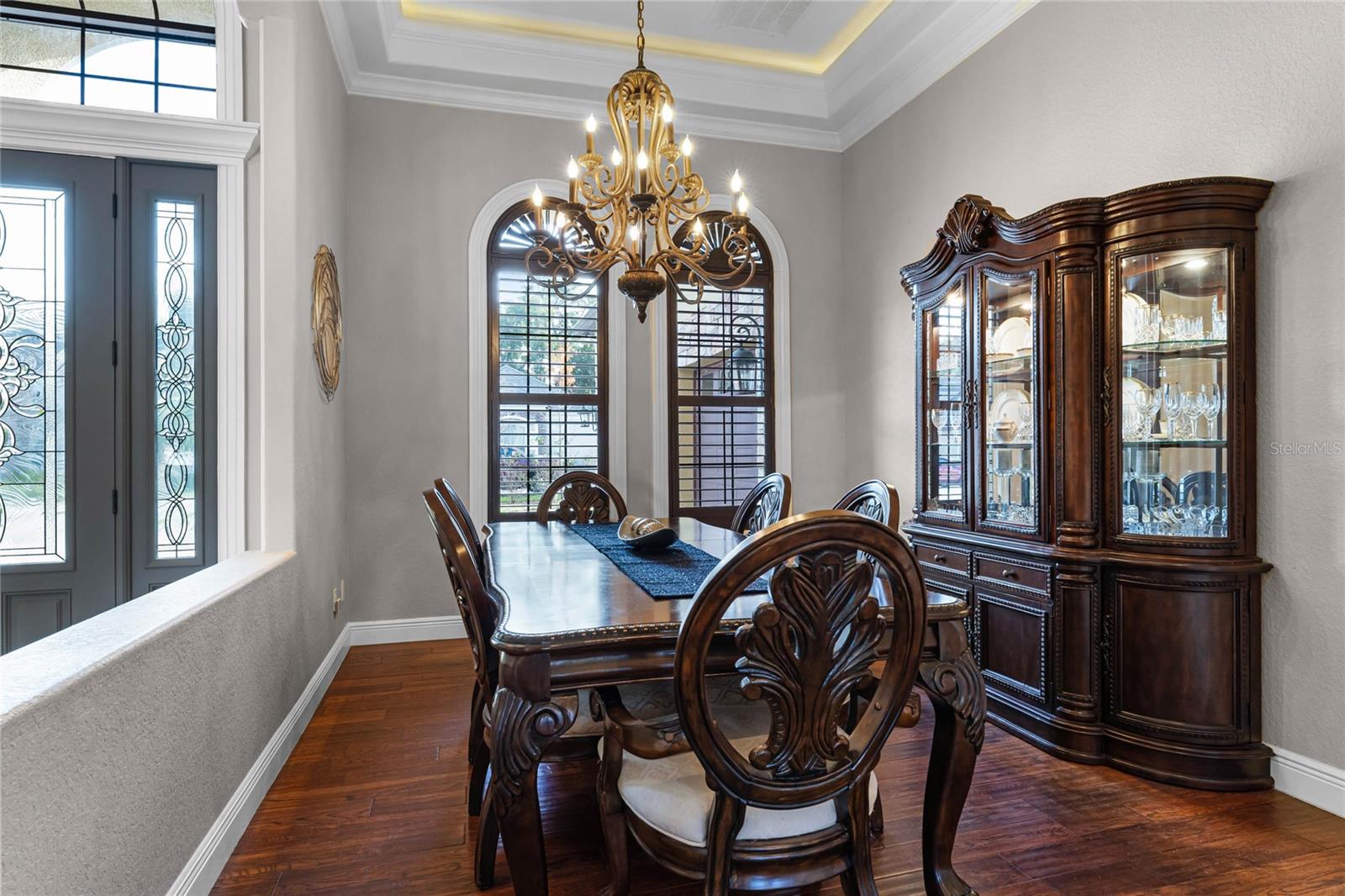 4500 STONE HEDGE DR, ORLANDO, FL, 32817