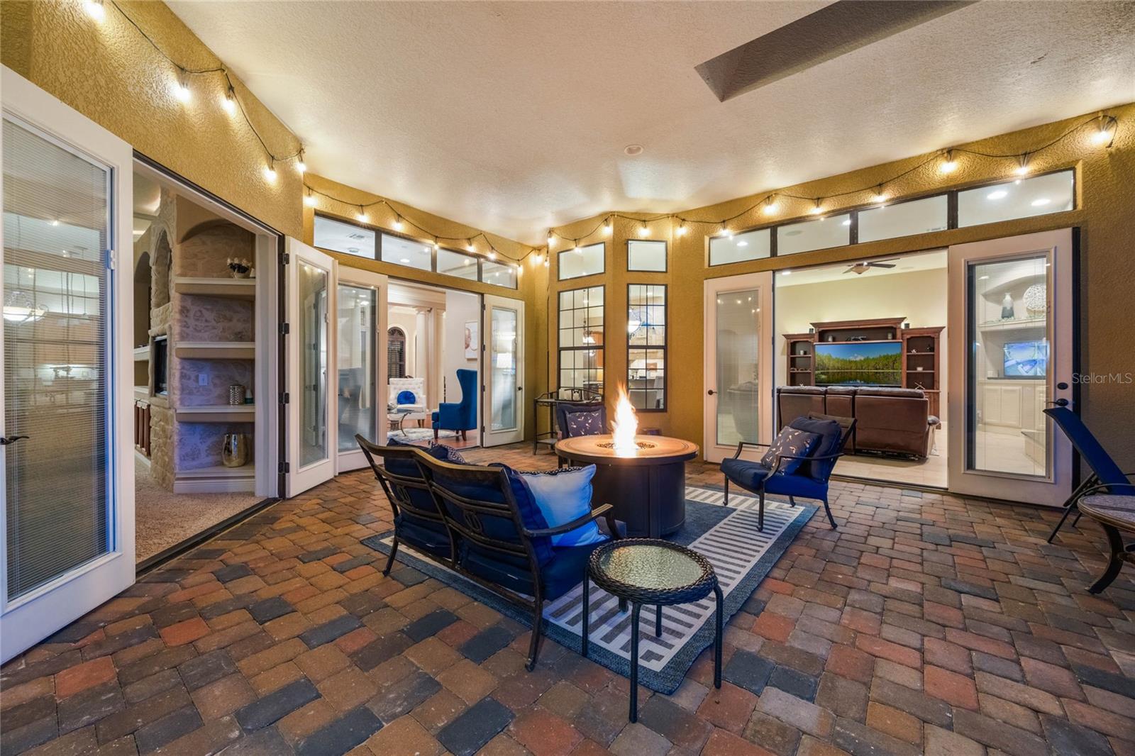 4500 STONE HEDGE DR, ORLANDO, FL, 32817