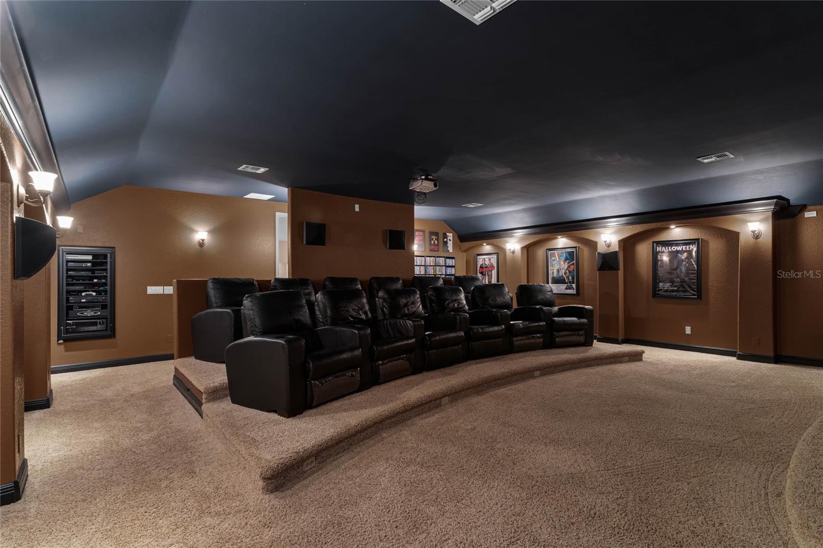 4500 STONE HEDGE DR, ORLANDO, FL, 32817