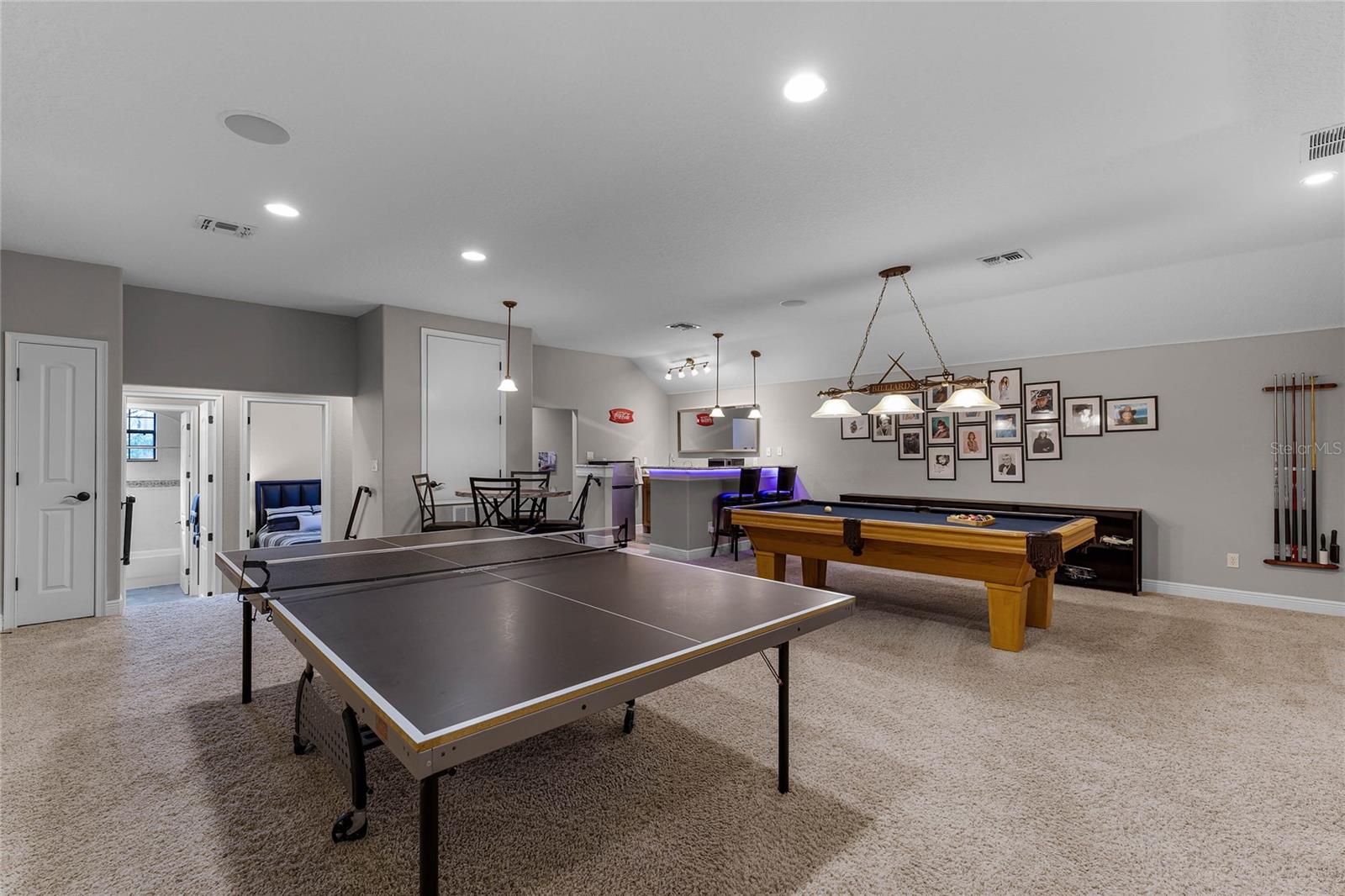 4500 STONE HEDGE DR, ORLANDO, FL, 32817