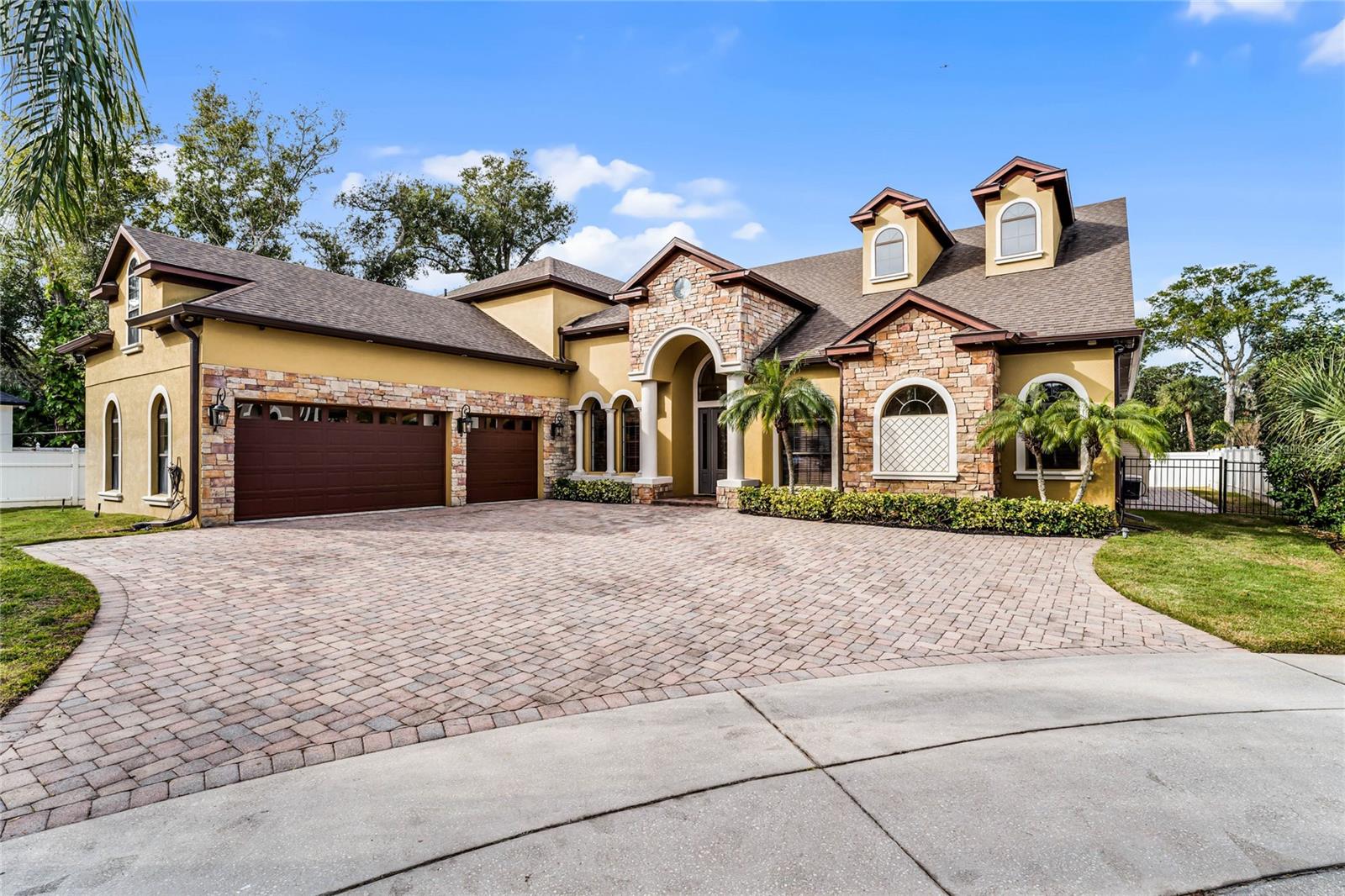 4500 STONE HEDGE DR, ORLANDO, FL, 32817