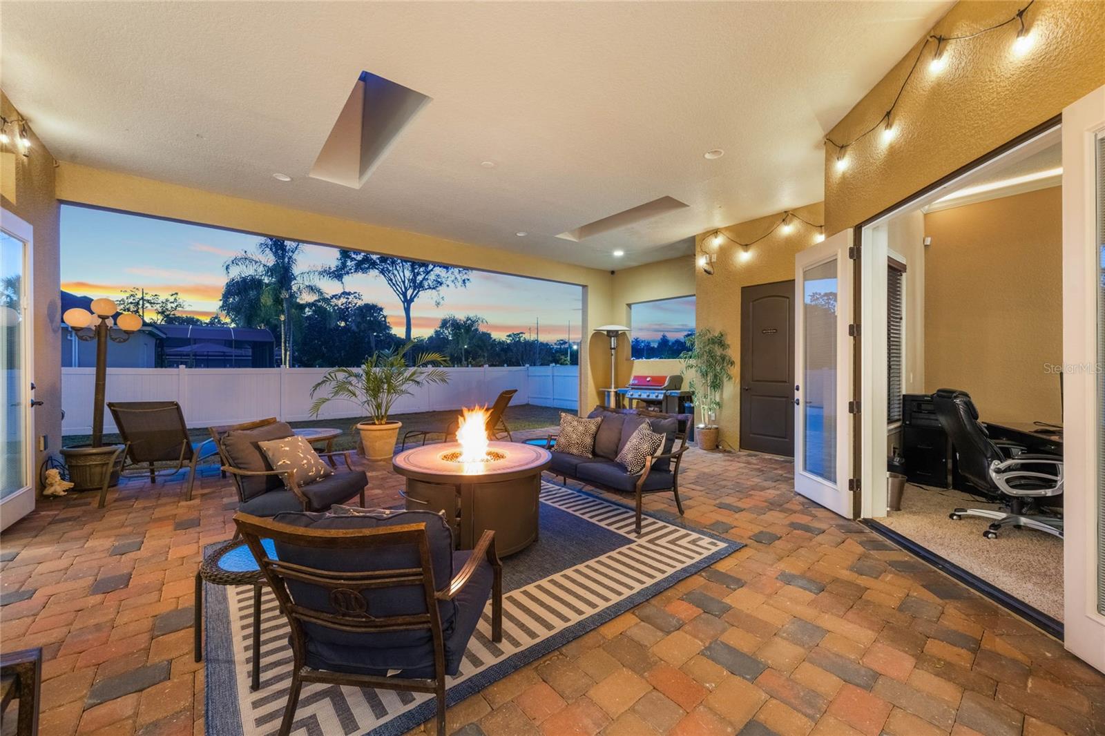4500 STONE HEDGE DR, ORLANDO, FL, 32817