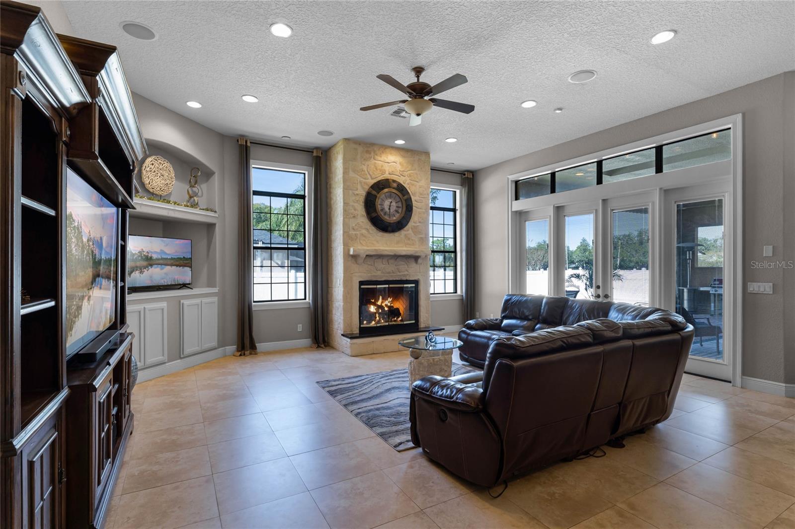 4500 STONE HEDGE DR, ORLANDO, FL, 32817