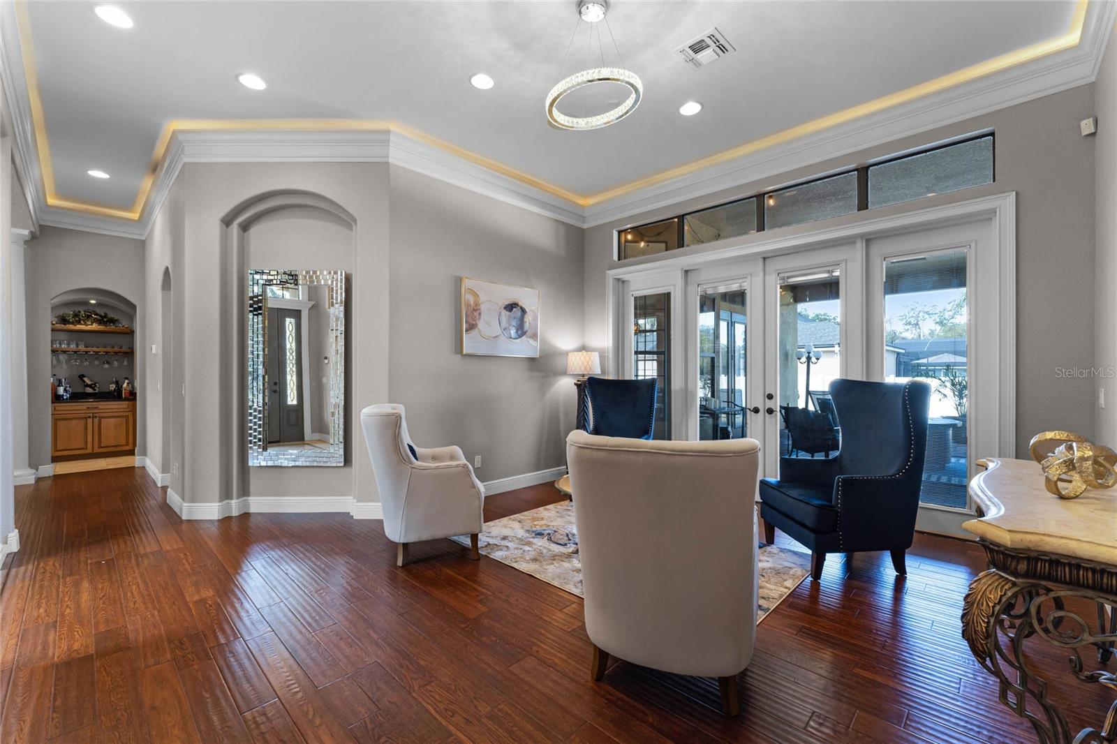 4500 STONE HEDGE DR, ORLANDO, FL, 32817