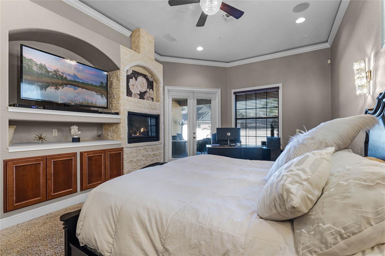 4500 STONE HEDGE DR, ORLANDO, FL, 32817