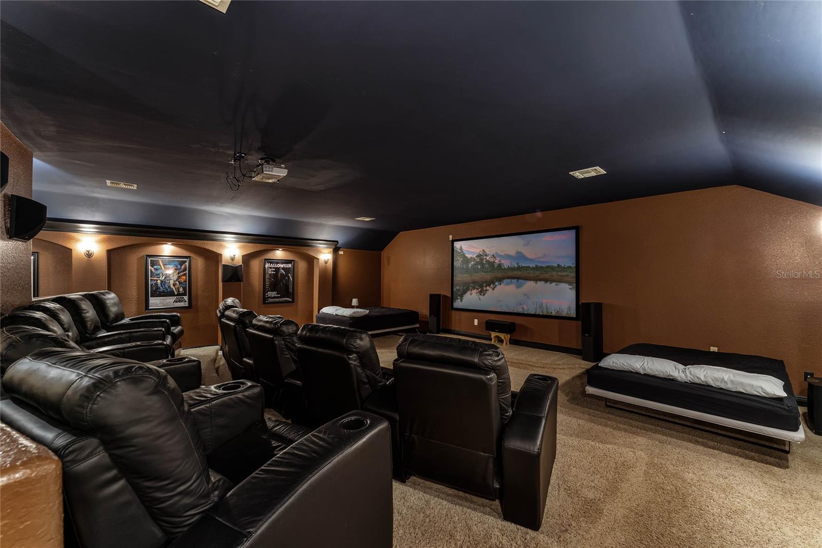 4500 STONE HEDGE DR, ORLANDO, FL, 32817