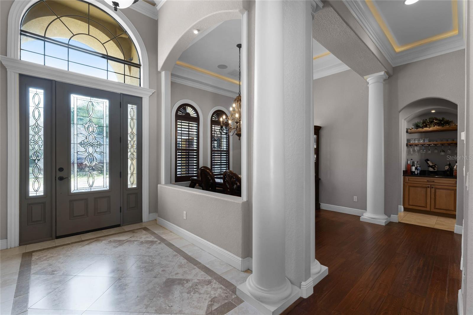 4500 STONE HEDGE DR, ORLANDO, FL, 32817