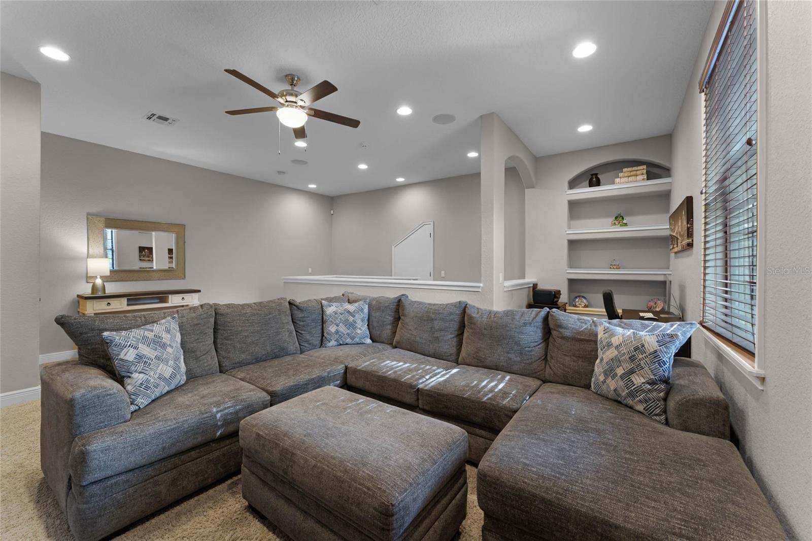 4500 STONE HEDGE DR, ORLANDO, FL, 32817