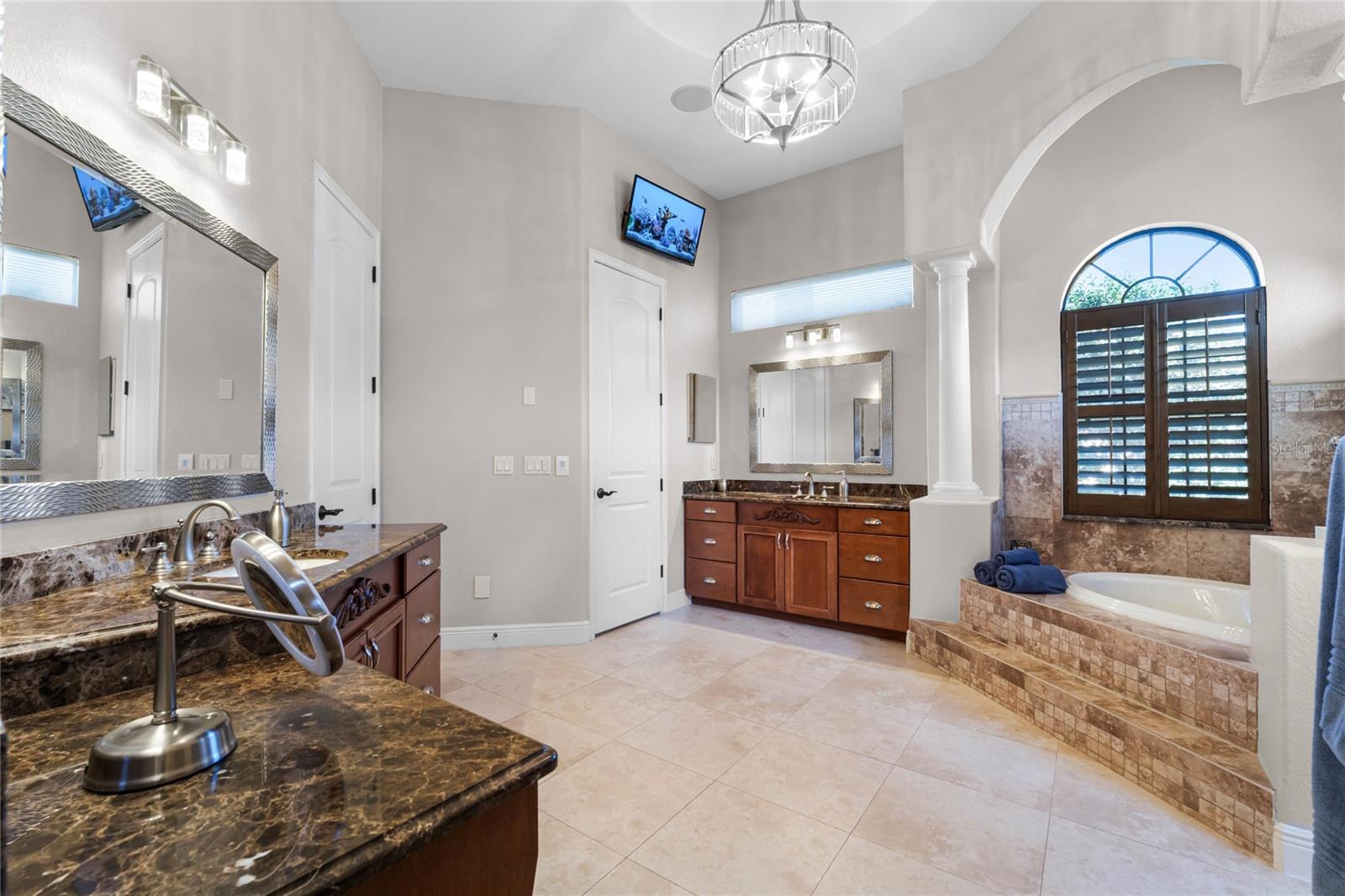 4500 STONE HEDGE DR, ORLANDO, FL, 32817
