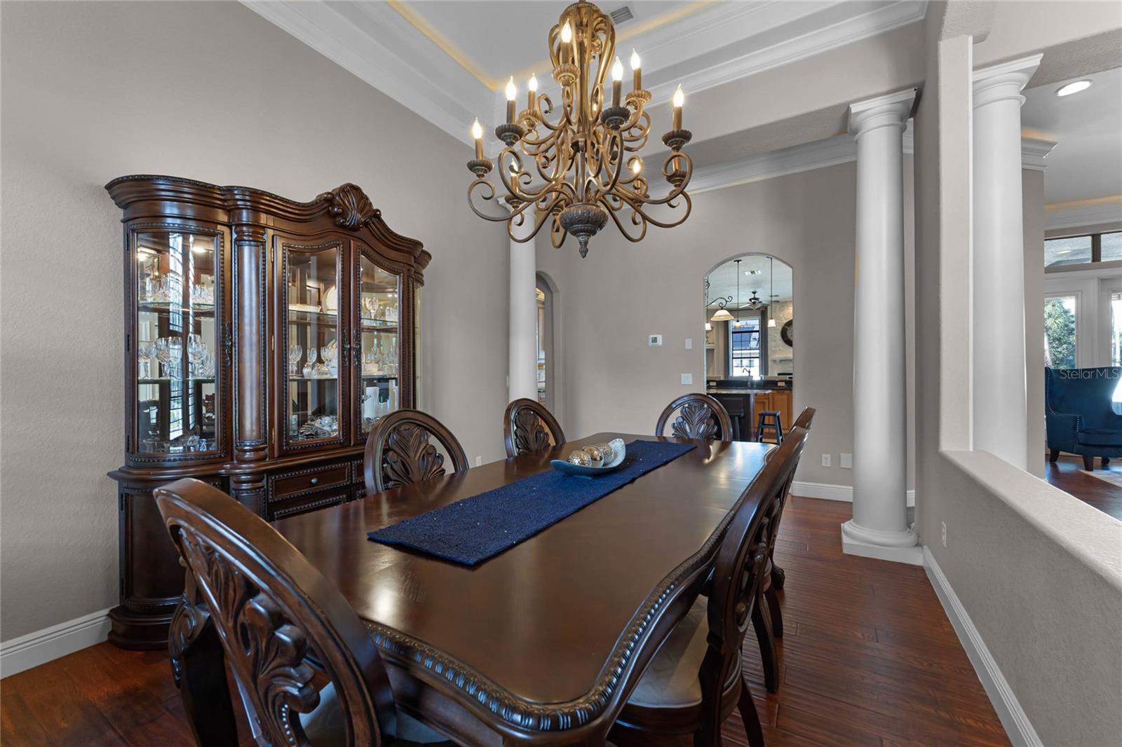 4500 STONE HEDGE DR, ORLANDO, FL, 32817