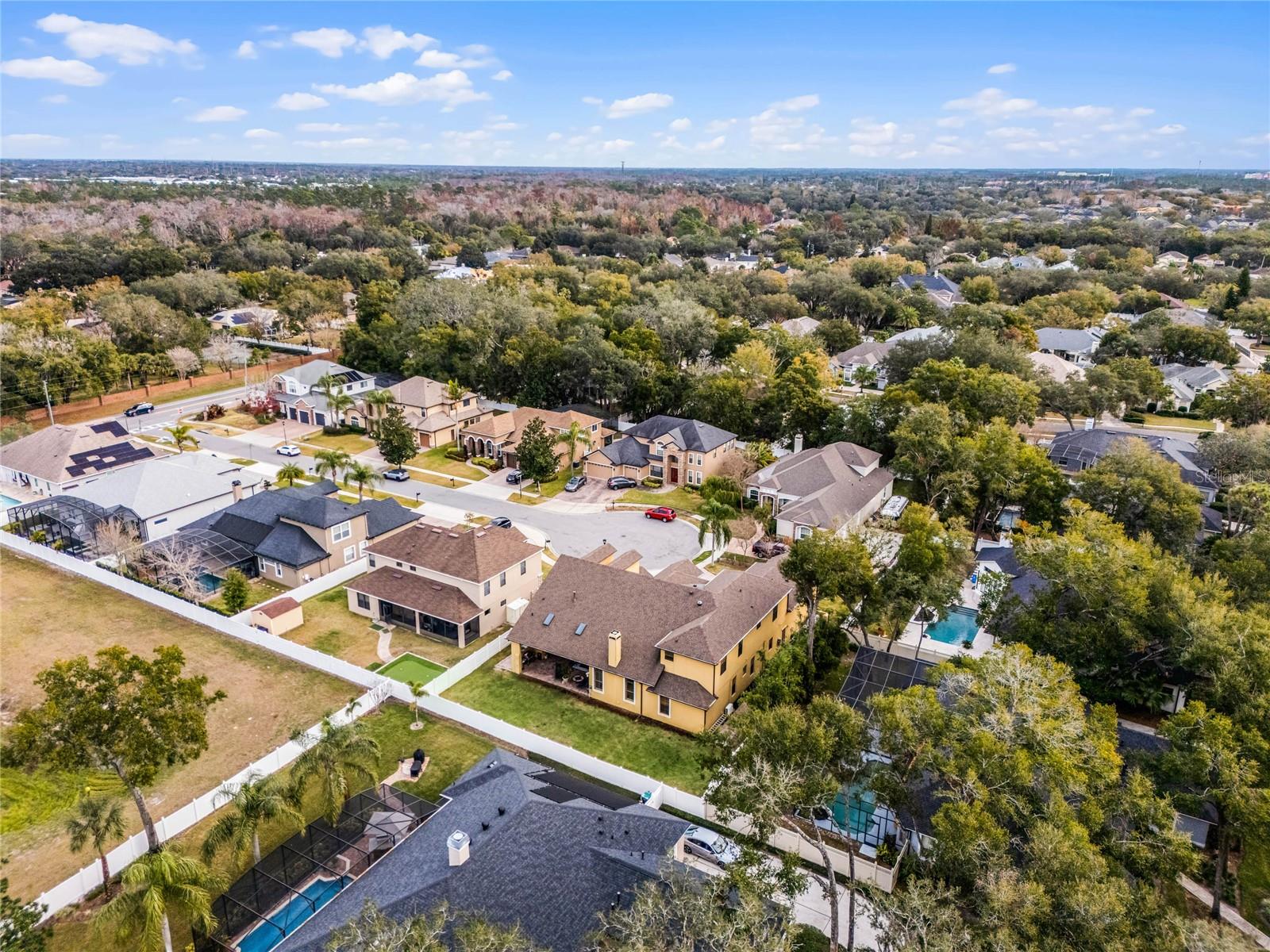 4500 STONE HEDGE DR, ORLANDO, FL, 32817