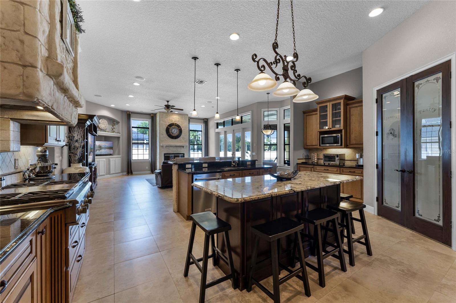 4500 STONE HEDGE DR, ORLANDO, FL, 32817