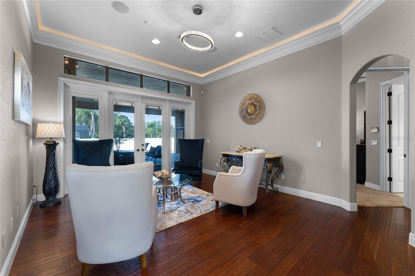 4500 STONE HEDGE DR, ORLANDO, FL, 32817