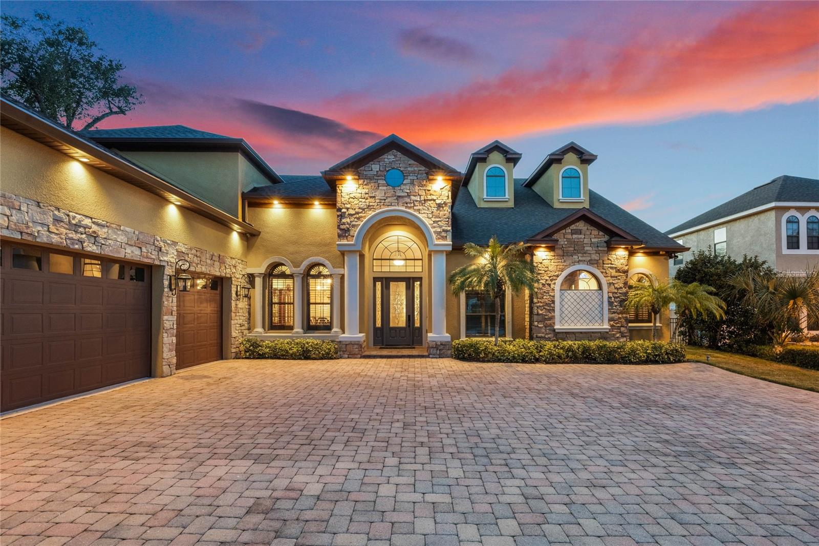 4500 STONE HEDGE DR, ORLANDO, FL, 32817