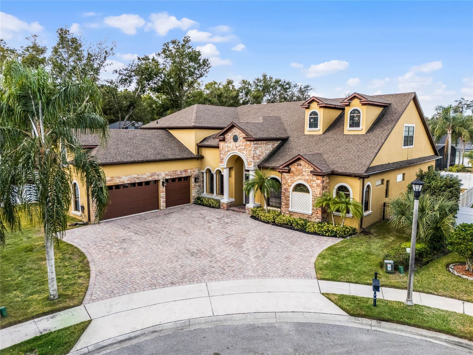 4500 STONE HEDGE DR, ORLANDO, FL, 32817