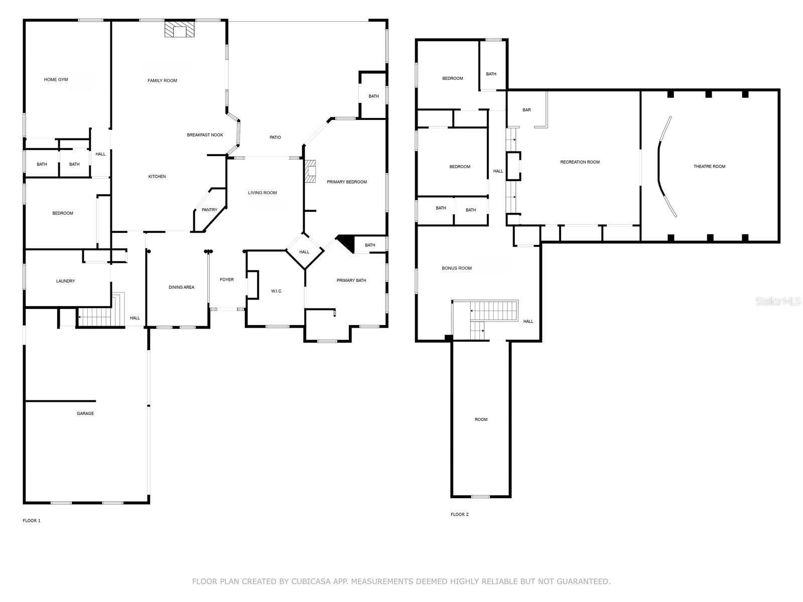4500 STONE HEDGE DR, ORLANDO, FL, 32817