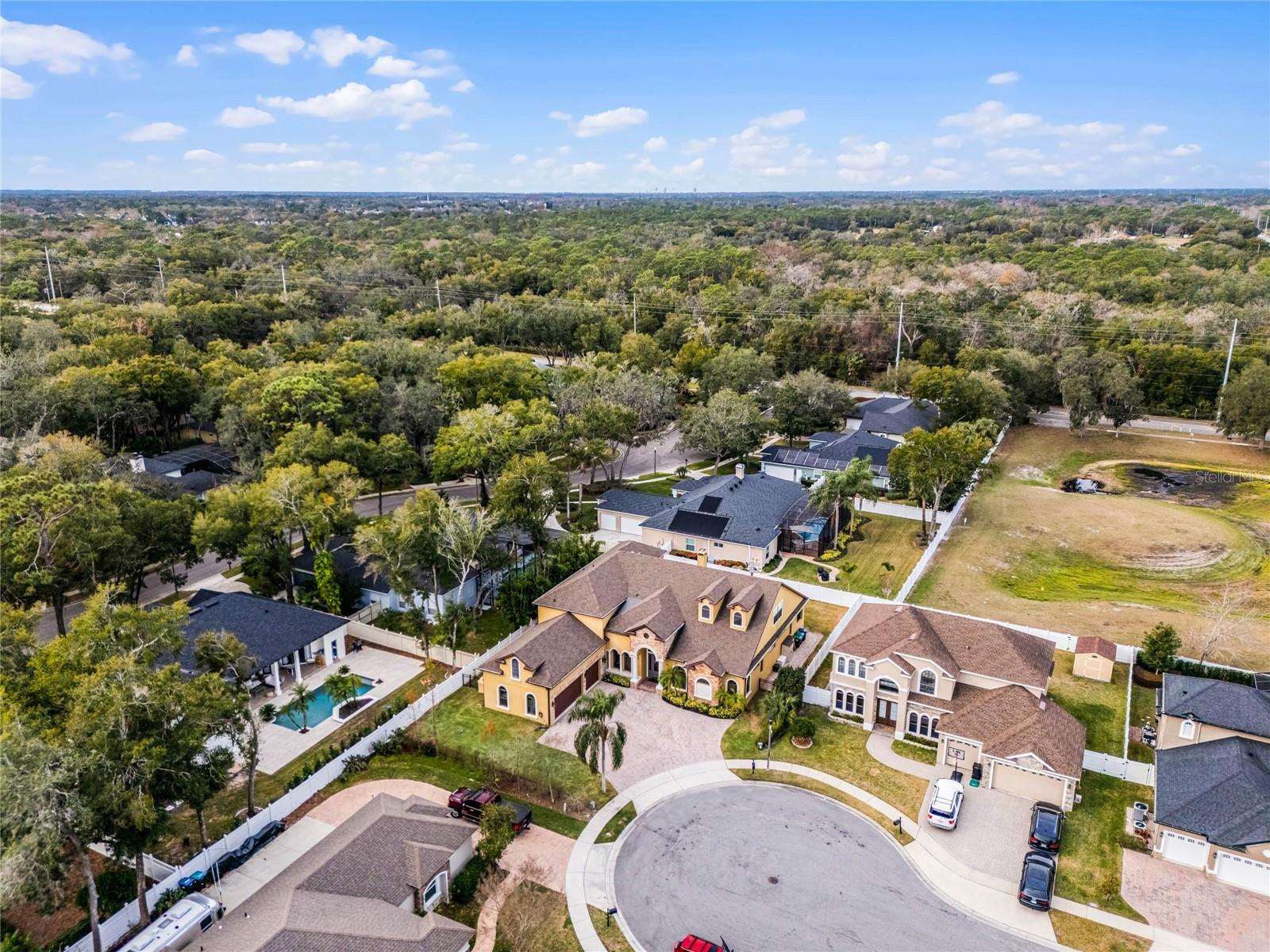 4500 STONE HEDGE DR, ORLANDO, FL, 32817